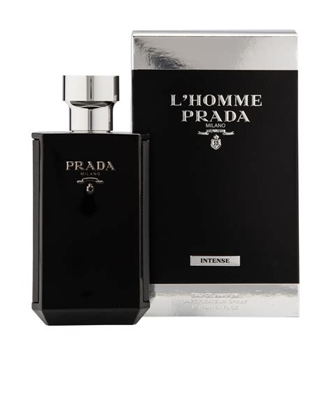 prada lehomme|Prada l'homme house of fraser.